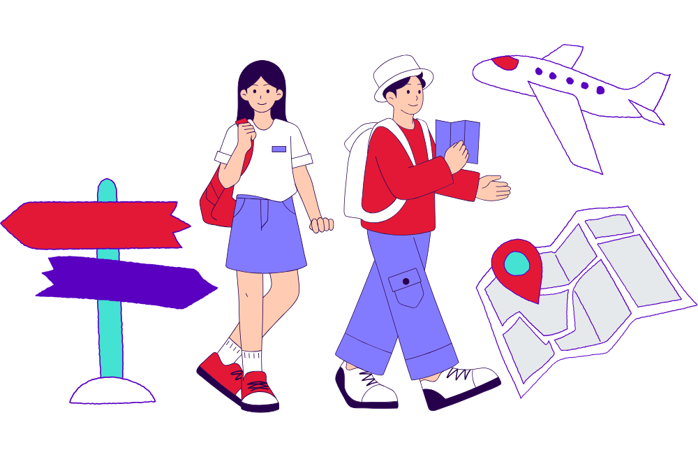 2026QS最佳留学城市前10，雅思5.0可冲！